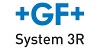 System 3R logotyp