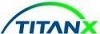 TitanX logotyp