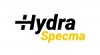 HydraSpecma Component logotyp