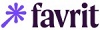 Favrit logotyp