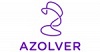 Azolver logotyp