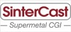 SinterCast logotyp