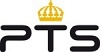 Post- och telestyrelsen logotyp