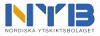 Nordiska Ytskiktsbolaget logotyp