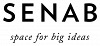 Senab logotyp