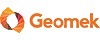 Geomek Stockholms Geomekaniska AB logotyp