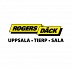 Rogers Däck i Sala AB logotyp