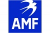 AMF Tjänstepension logotyp