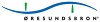 Öresundsbron logotyp