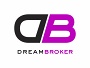 Dream Broker logotyp