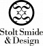 Stolt Smide & Design logotyp