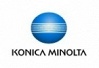 Konica Minolta AB logotyp