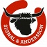 Signal & Andersson logotyp
