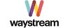 Waystream logotyp