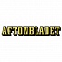 Aftonbladet logotyp