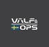 Valf&Ops AB logotyp