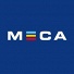 MECA Sverige logotyp