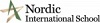 Nordic International School Trollhättan logotyp