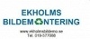 Ekholms bildemontering AB logotyp