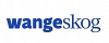 Wangeskog logotyp