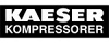 Kaeser Kompressorer AB logotyp
