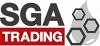 SGA Trading AB logotyp