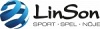 LinSon logotyp