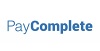 PayComplete logotyp