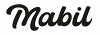 Mabil AB logotyp