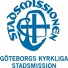 Göteborgs Kyrkliga Stadsmission logotyp