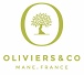 OLIVIERS & CO NORWAY AS logotyp