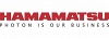 Hamamatsu Photonics logotyp