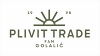 Plivit Trade AB logotyp