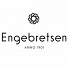 Morten Engebretsen AB logotyp
