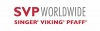 SVP Worldwide logotyp