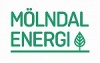Mölndal Energi logotyp