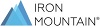 Iron Mountain logotyp