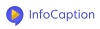 InfoCaption logotyp