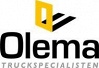 OLEMA TRUCKSPECIALISTEN I GÖTEBORG AB logotyp