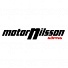 Motor-Nilsson logotyp