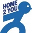 Home 2 You AB logotyp