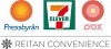 Reitan Convenience Servicekontor logotyp