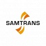Samtrans Omsorgsresor logotyp