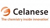 Celanese logotyp