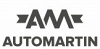 Automartin AB logotyp