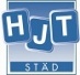 HJT Städ AB logotyp