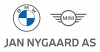 Jan Nygaard A/S logotyp