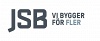 JSB Construction AB logotyp