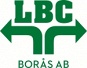LBC logotyp