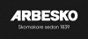 Arbesko logotyp